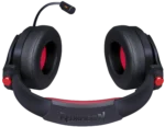 Наушники с микрофоном полноразмерные Redragon Nomen — изображение 7