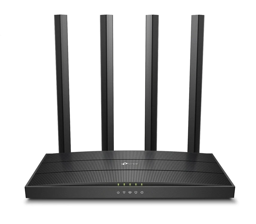 73ea5398c22151a7a92e312217cfad7c1d2a4f11774ac4c8306f2d79c8730f64.jpg WiFi-роутер TP-Link Archer C6U — изображение 1