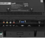 Телевизор LEFF 24" (24F260T), FHD Черный (пр) — изображение 5