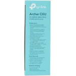 WiFi-роутер TP-Link Archer C6U — изображение 6