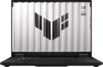 Ноутбук Asus TUF Gaming F16 FX608JH-RV065 (90NR0MH1-M003V0) 15.6" Серый — изображение 3