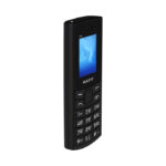 Мобильный телефон Maxvi C40 Черный — изображение 4
