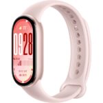 Фитнес браслет Xiaomi Smart Band 10  EU Мистическая роза
