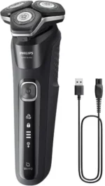 Бритва Philips (S5898/35) Черный — изображение 8