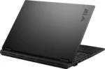 Ноутбук Asus TUF Gaming F16 FX608JH-RV065 (90NR0MH1-M003V0) 15.6" Серый — изображение 7