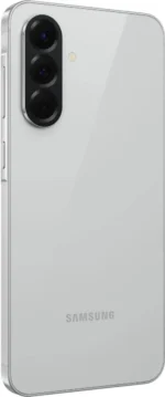 Смартфон Samsung SM-A566E A56 5G 8/256GB Серый — изображение 5