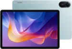 Планшет Redmi Pad 2 8/256Gb 4G LTE 11" Зеленый EU — изображение 8