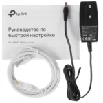 WiFi-роутер TP-Link Archer C6U — изображение 4
