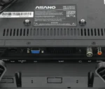 Телевизор 24" Asano (24LH7010T), HD Черный (пр) — изображение 7