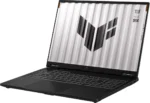 Ноутбук Asus TUF Gaming F16 FX608JH-RV065 (90NR0MH1-M003V0) 15.6" Серый — изображение 4