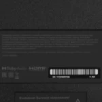 Телевизор 50" Яндекс с Алисой (YNDX-00094), 4K Черный (пр) — изображение 8