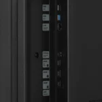 Телевизор 50" Яндекс с Алисой (YNDX-00094), 4K Черный (пр) — изображение 4