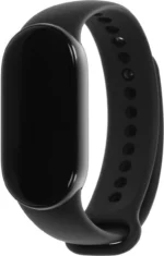 Фитнес браслет Xiaomi Smart Band 10  EU Черный — изображение 4