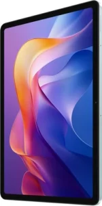 Планшет Redmi Pad 2 8/256Gb 4G LTE 11" Зеленый EU — изображение 3