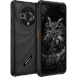 Смартфон UleFone Armor X31 6/128GB Черный — изображение 2