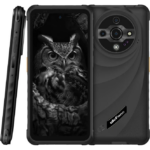 Смартфон UleFone Armor X31 6/128GB Черный — изображение 3