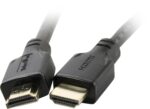 Кабель HDMI Telecom HDMI 19M/M Ver-2.1, 8K@60 (TCG255C-1.5M) 1.5m — изображение 2
