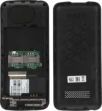 Мобильный телефон Philips Xenium X175 Черный — изображение 9