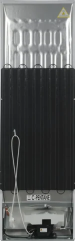Холодильник Indesit ITR 5200 W White — изображение 6