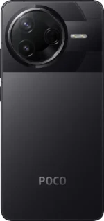 Смартфон POCO F7 Pro 12/512GB Черный EU — изображение 2