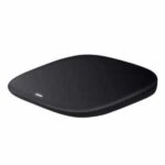 Smart TV приставка Xiaomi Mi Box S 3 Gen 4K UHD Черный — изображение 3