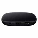 Smart TV приставка Xiaomi Mi Box S 3 Gen 4K UHD Черный — изображение 4