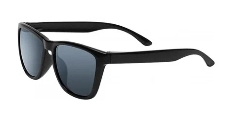 11660207.0x600 Солнцезащитные очки Xiaomi Mijia Classic Square Sunglasses (TYJ01TS) Черный — изображение 1
