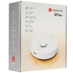 Робот-пылесос Xiaomi Roborock Vacuum Cleaner Q7 Max (Q380RR) Белый EU — изображение 11
