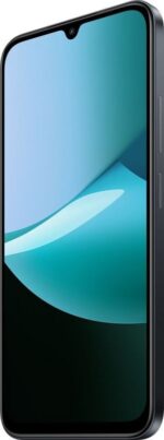 Смартфон Xiaomi Redmi 15C 4/128GB Черный EU — изображение 7