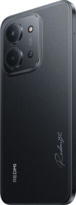 Смартфон Xiaomi Redmi 15C 4/128GB Черный EU — изображение 4