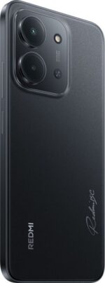 Смартфон Xiaomi Redmi 15C 4/128GB Черный EU — изображение 3
