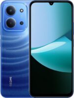 Смартфон Xiaomi Redmi 15C 8/256GB Синий EU