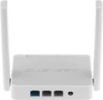 Wi-Fi Роутер Keenetic Carrier (KN-1721) — изображение 6