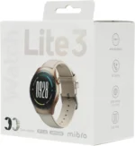 Смарт-часы Xiaomi Mibro Lite 3 (XPAW020RG) Розовое золото — изображение 13