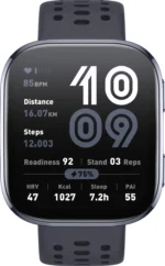 Смарт-часы Xiaomi Amazfit Bip 6 Синий:- — изображение 2