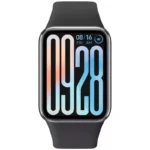 Фитнес браслет Xiaomi Smart Band 9 Pro (BHR8710GL) Черный — изображение 3