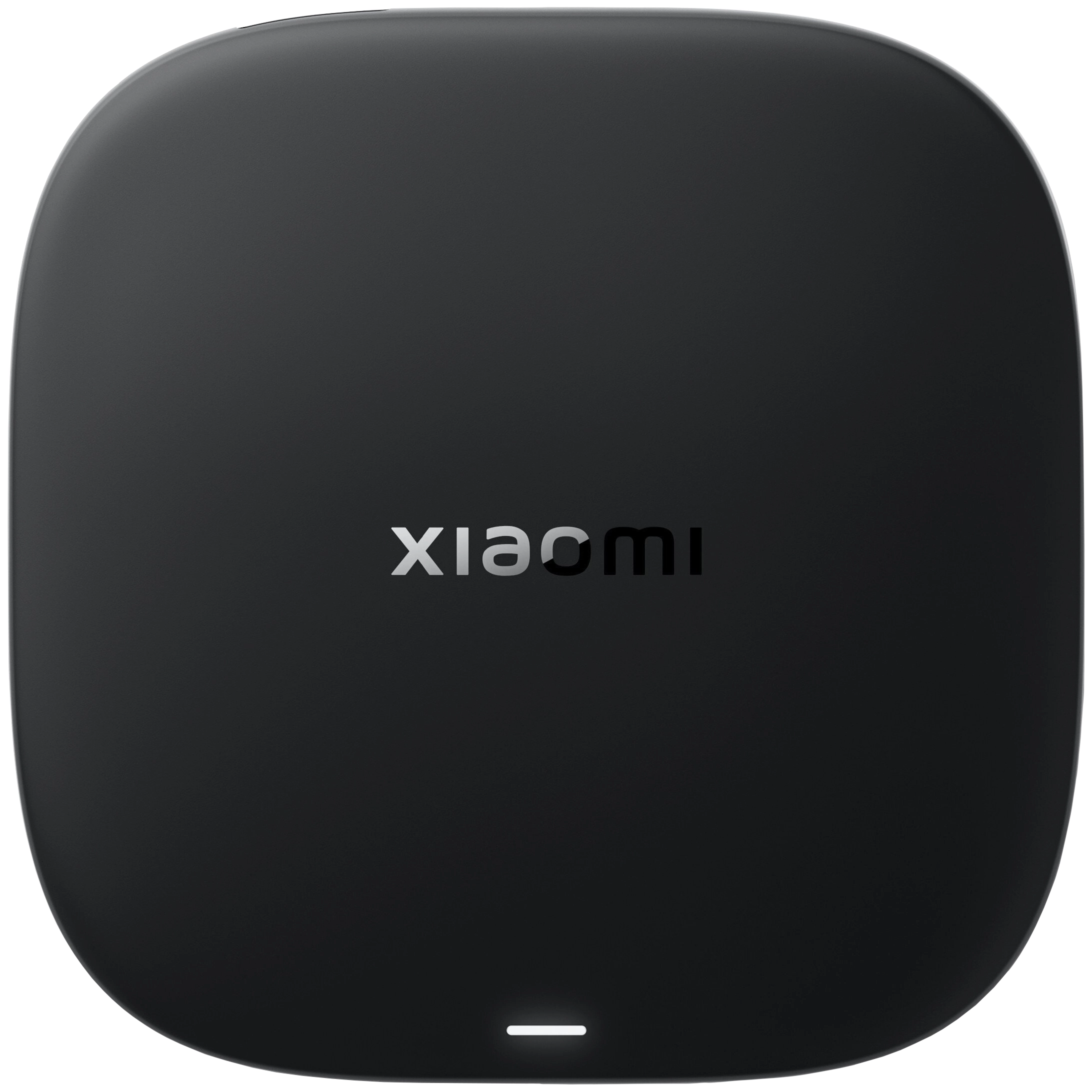 1_rt0b-zx_jpg1 Smart TV приставка Xiaomi Mi Box S 3 Gen 4K UHD Черный — изображение 1