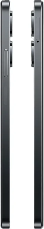 Смартфон Realme Note 60x 4/128GB Черный — изображение 8