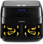 Аэрогриль Kitfort (КТ-2250) — изображение 5