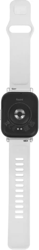 Смарт-часы Xiaomi Redmi Watch 5 Active Матовый серебряный — изображение 8