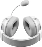 Наушники с микрофоном полноразмерные Redragon Aurora игровые Белый — изображение 4