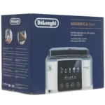 Кофемашина Delonghi ECAM 220.30 SB Серебро/Черный — изображение 10