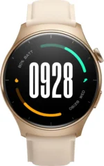 Смарт-часы Xiaomi Mibro Lite 3 (XPAW020RG) Розовое золото — изображение 2