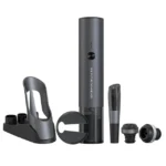 Винный набор Xiaomi Circle Joy The Future Sommelier Rechargeable (TFS-003) EU — изображение 2