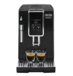 Кофемашина DeLonghi ECAM350.15.B Черный