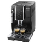 Кофемашина DeLonghi ECAM350.15.B Черный — изображение 2