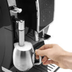 Кофемашина DeLonghi ECAM350.15.B Черный — изображение 7