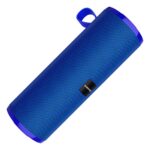 Колонка портативная Borofone BR1 синий
