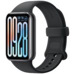 Фитнес браслет Xiaomi Smart Band 9 Pro (BHR8710GL) Черный
