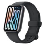 Фитнес браслет Xiaomi Smart Band 9 Pro (BHR8710GL) Черный — изображение 2